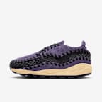 Nike Air Footscape Woven Women's Shoes. Nike UK